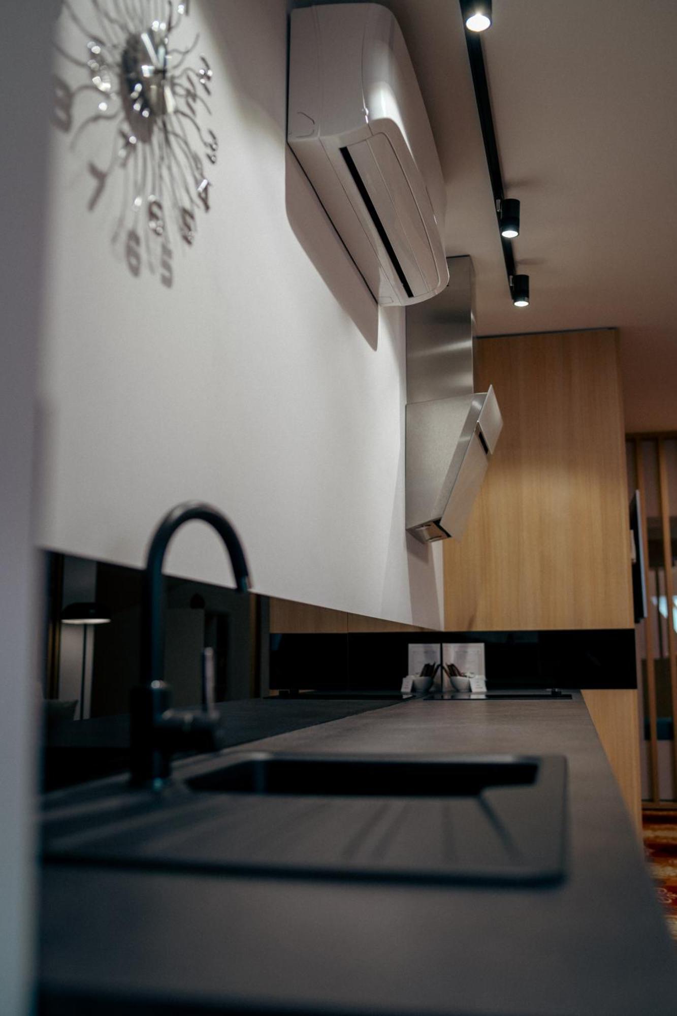 Apartman Richelieu Bardejov Exterior foto